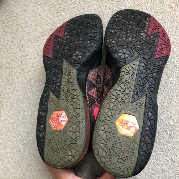 KD’s In great condition - Picture 6 of 6